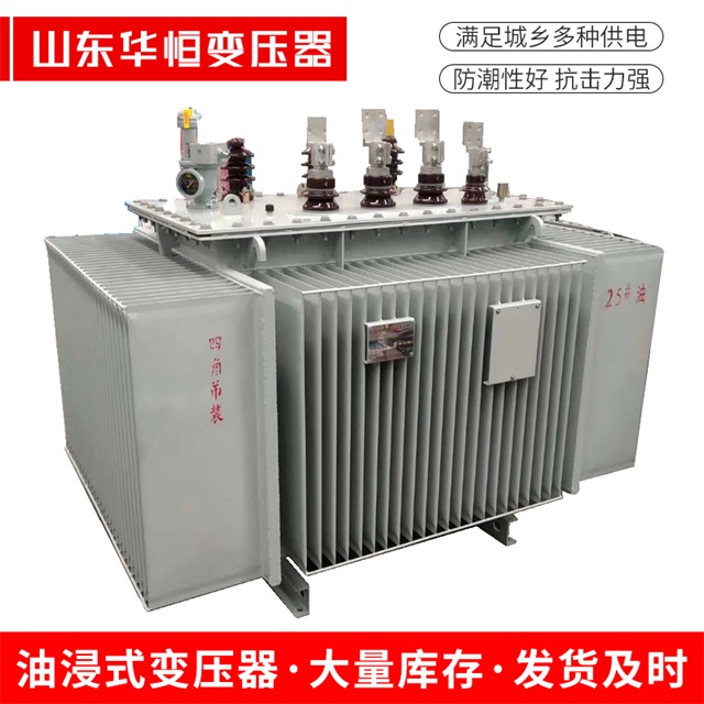 S13-10000/35甘南甘南甘南电力变压器厂家