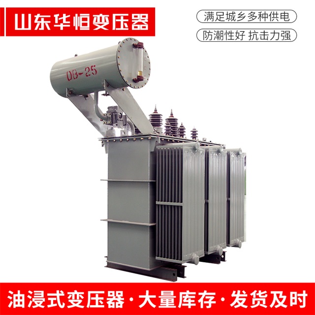 S11-10000/35甘南甘南甘南电力变压器厂家