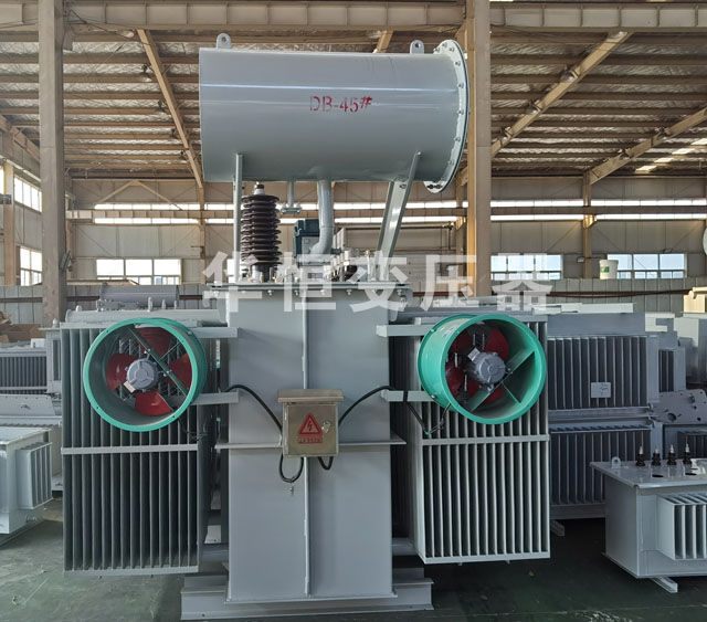 S13-6300/35甘南甘南甘南电力变压器
