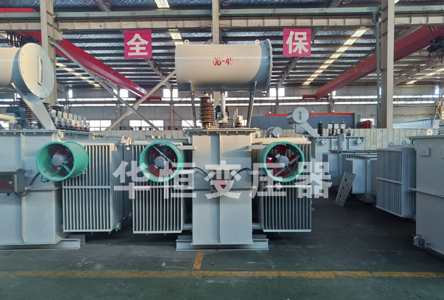 SZ11-10000/35甘南甘南甘南油浸式变压器厂家