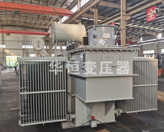S11-8000/35甘南甘南甘南油浸式变压器价格