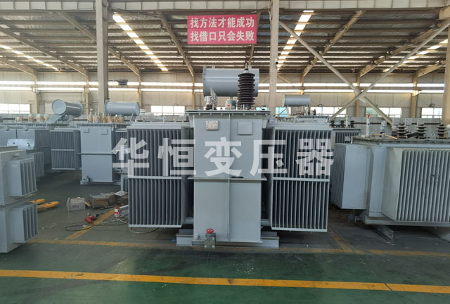 SZ11-6300/35甘南甘南甘南油浸式变压器价格